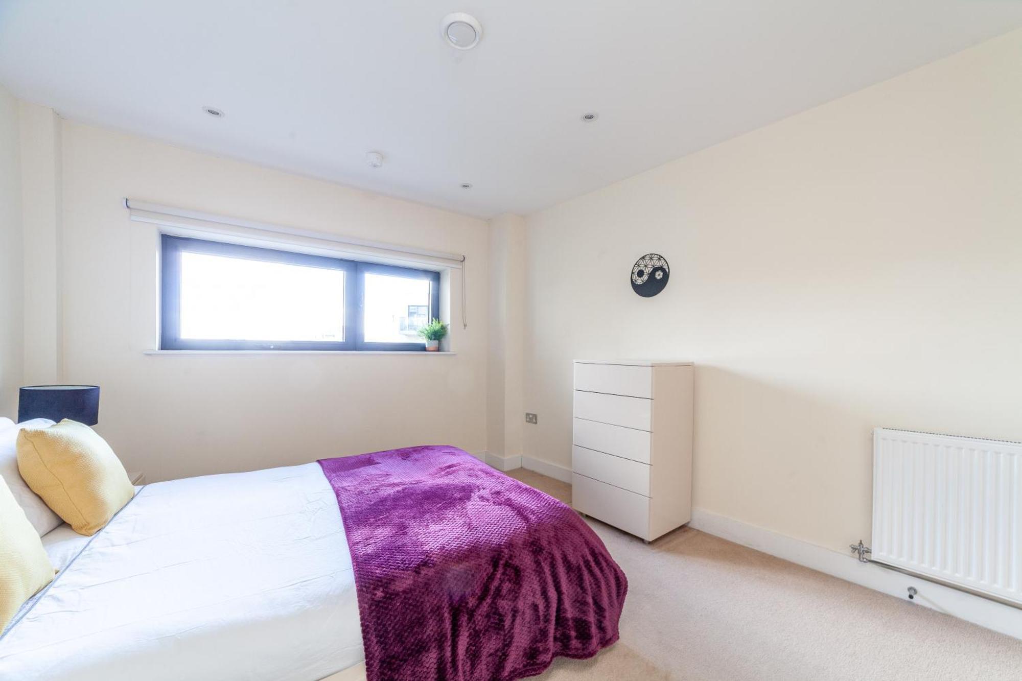 Tower Bridge Apartments ロンドン エクステリア 写真