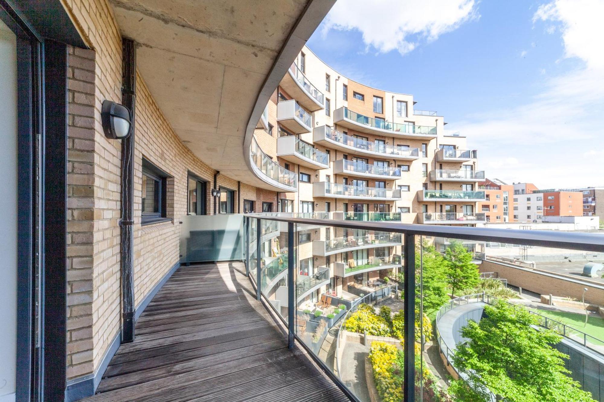Tower Bridge Apartments ロンドン エクステリア 写真